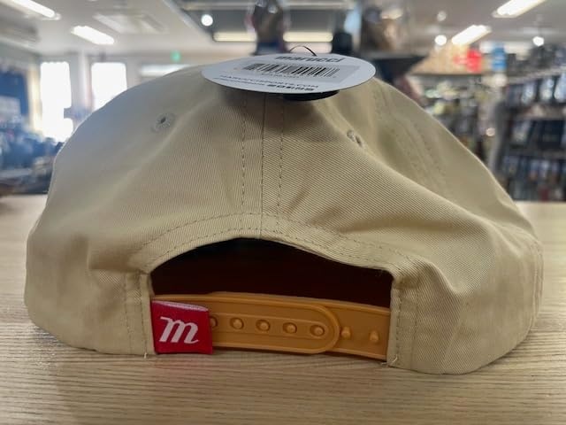 image:imageMarucci The Cowboy Snapback Hat