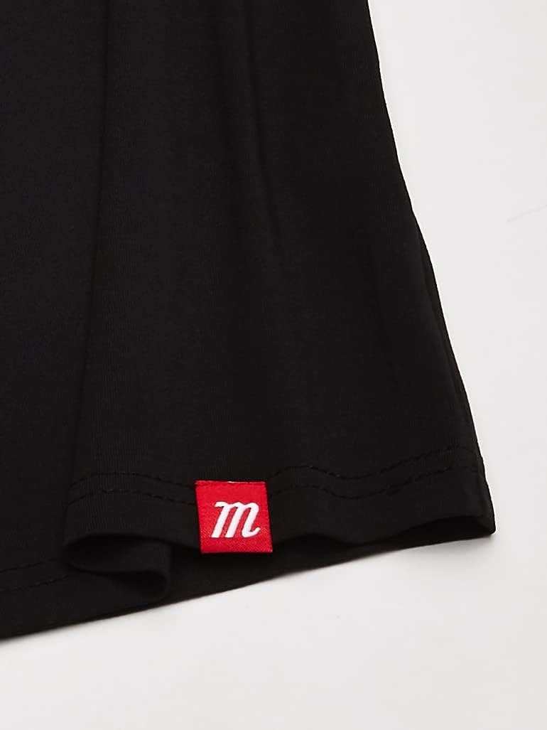 image:imageMarucci Youth Performance TeeBlack