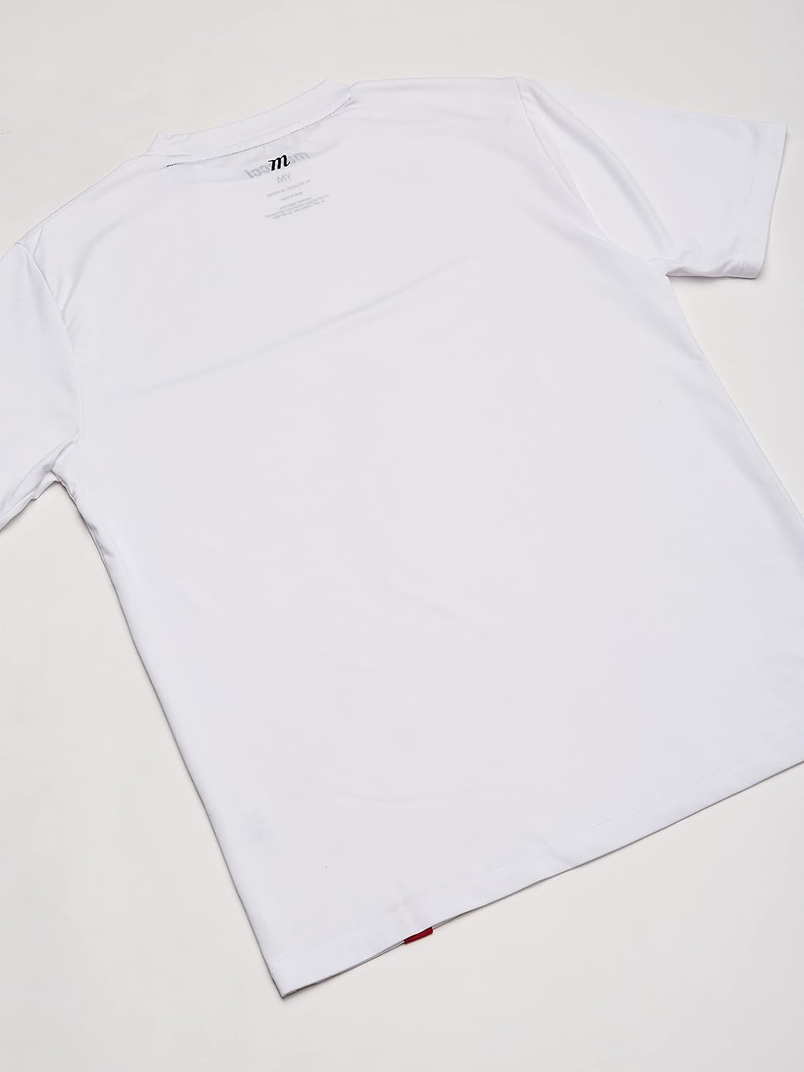 image:imageMarucci Youth Performance TeeWhite