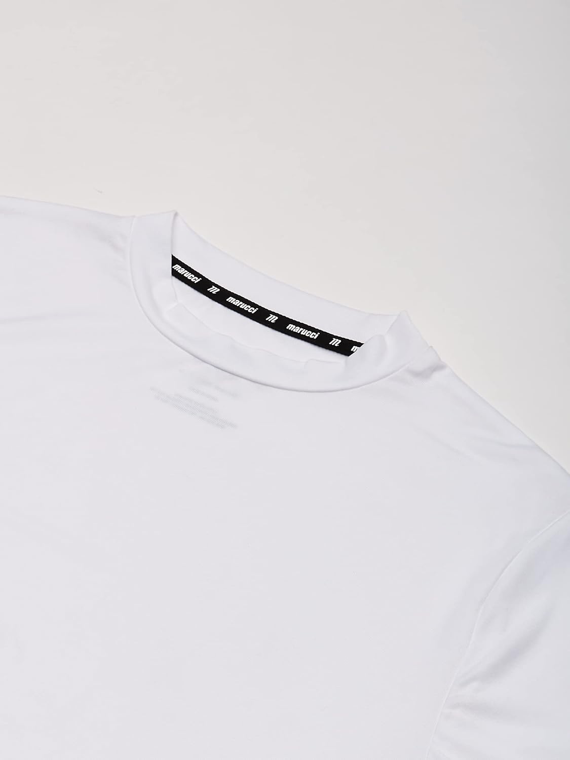 image:imageMarucci Youth Performance TeeWhite