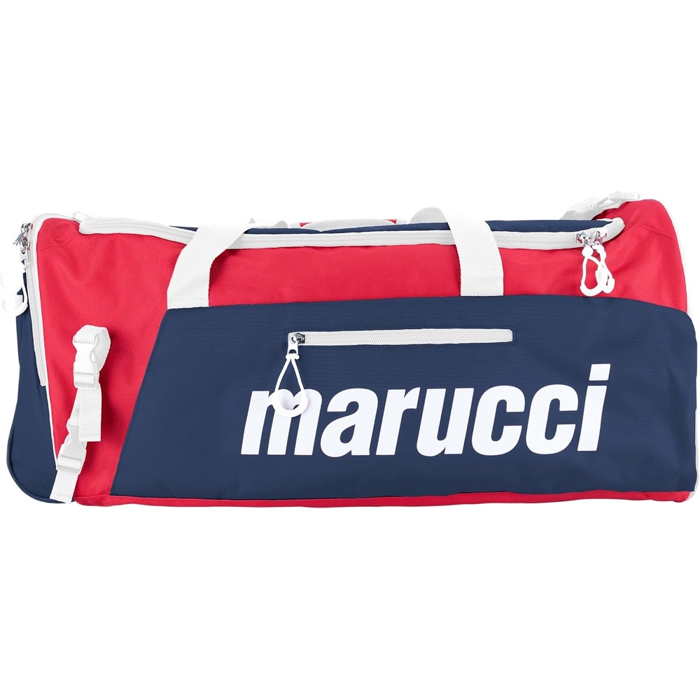 image:imageMARUCCI TEAM UTILITY DUFFEL BAG V3 BASEBALL amp FASTPITCHUsa