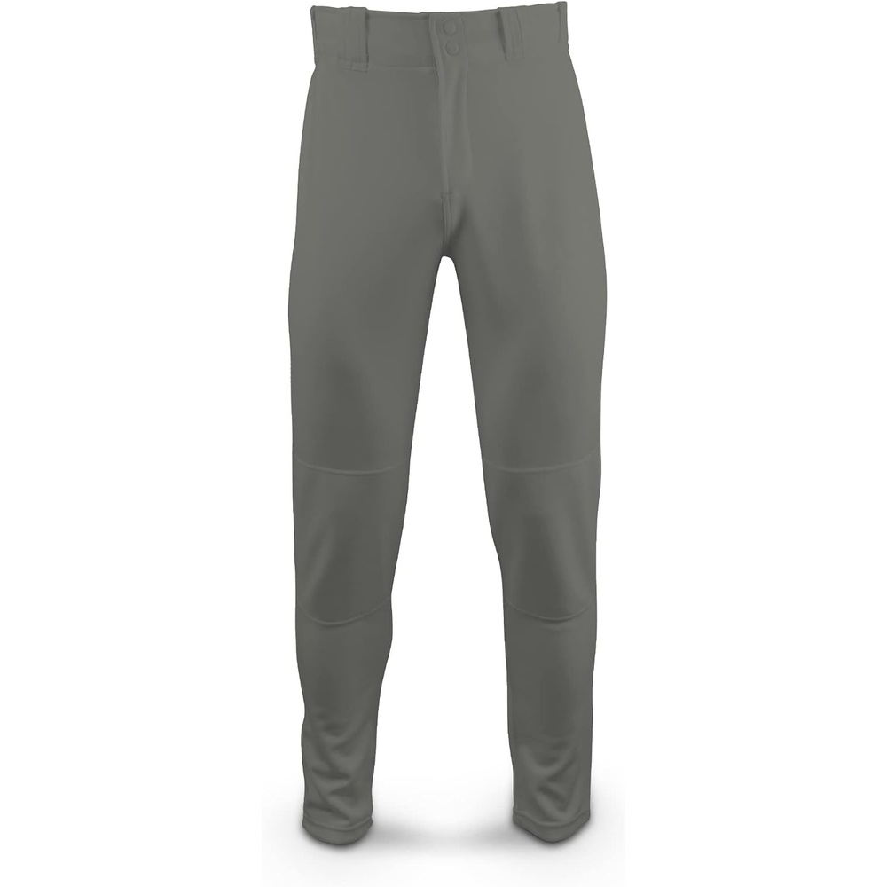 image:imageMarucci Adult Baseball PantsGray