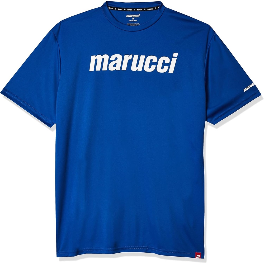 image:imageMarucci Adult Dugout TeeBlue