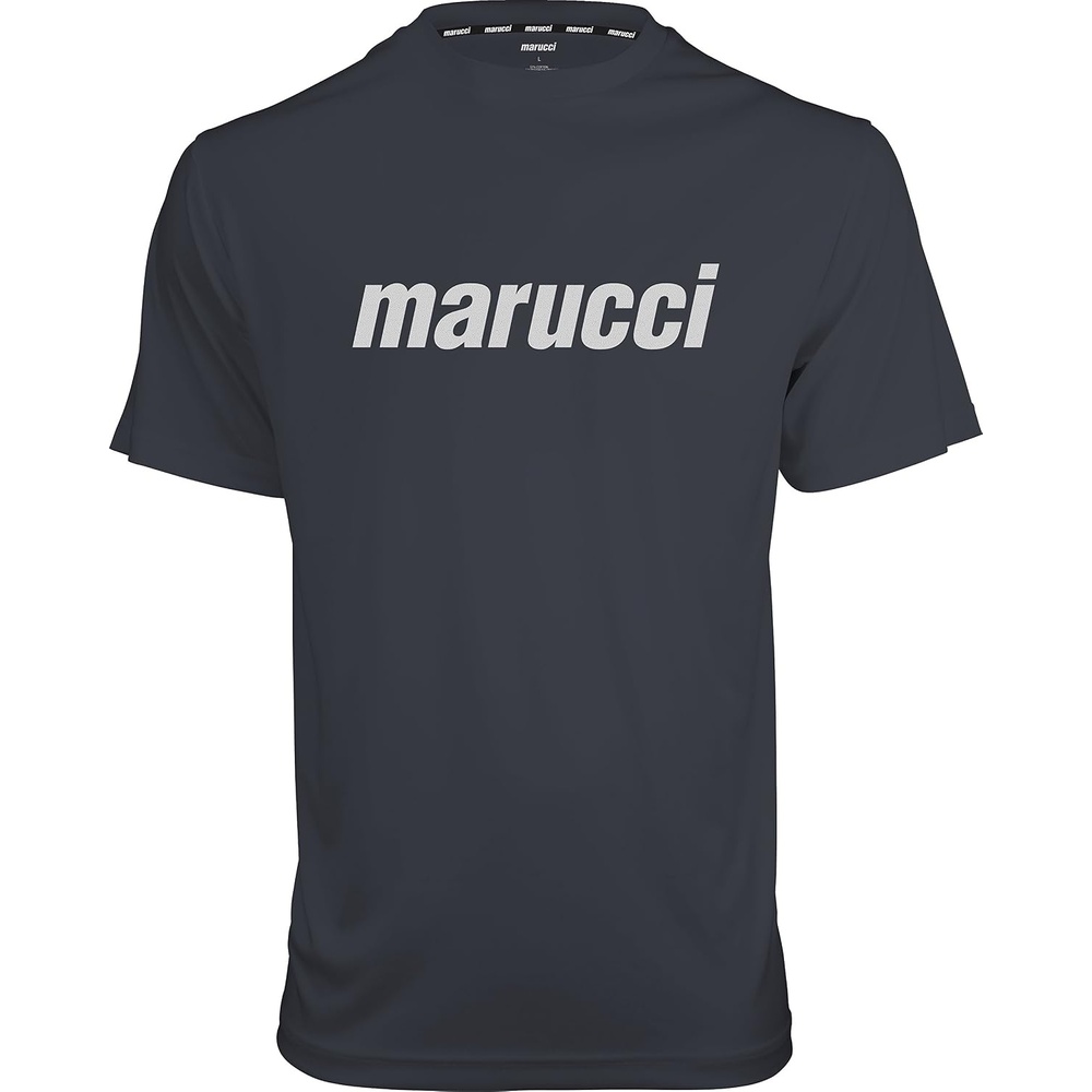 image:imageMarucci Adult Dugout TeeGray