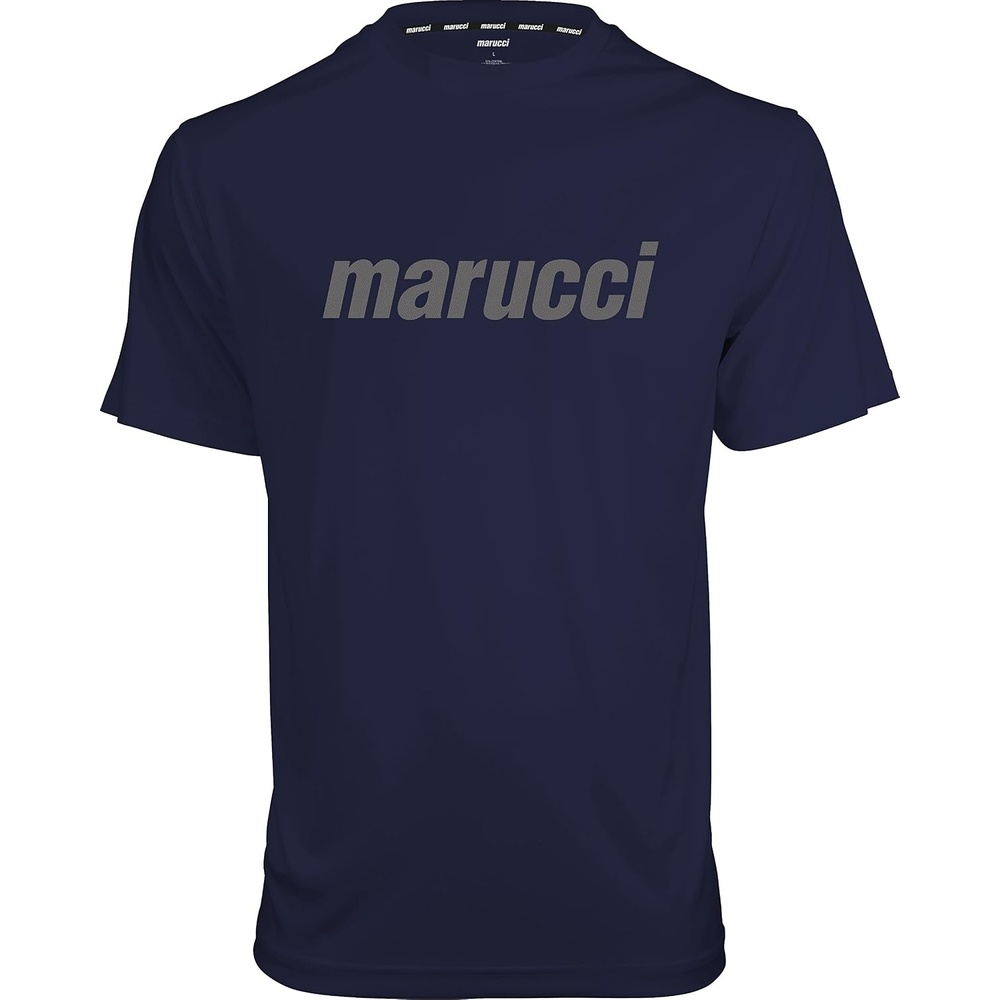 image:imageMarucci Adult Dugout TeeNavy