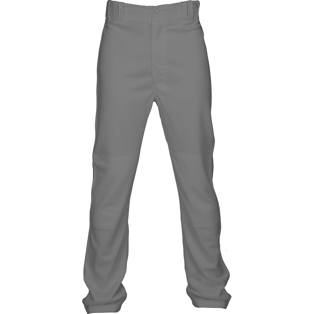 image:imageMarucci Adult Performance Stretch Baseball PantGray