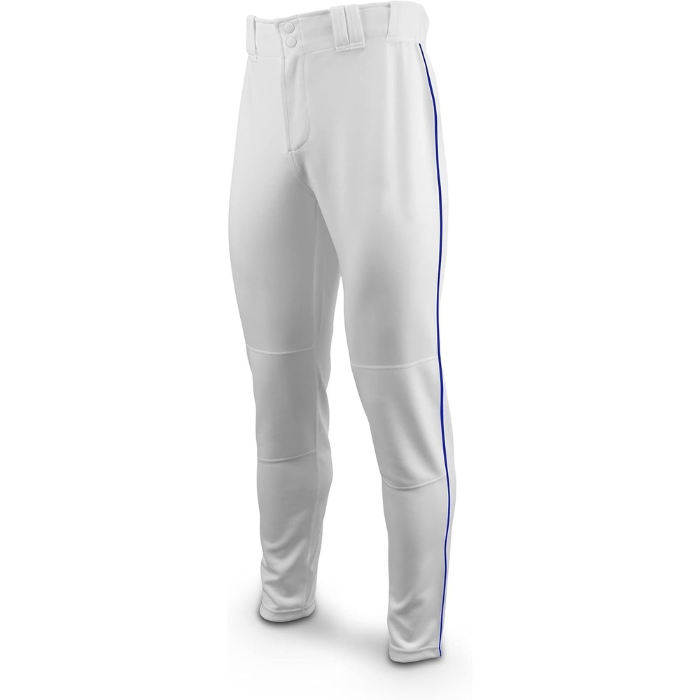 image:imageMarucci Baseball PantsWhiteRoyal Blue