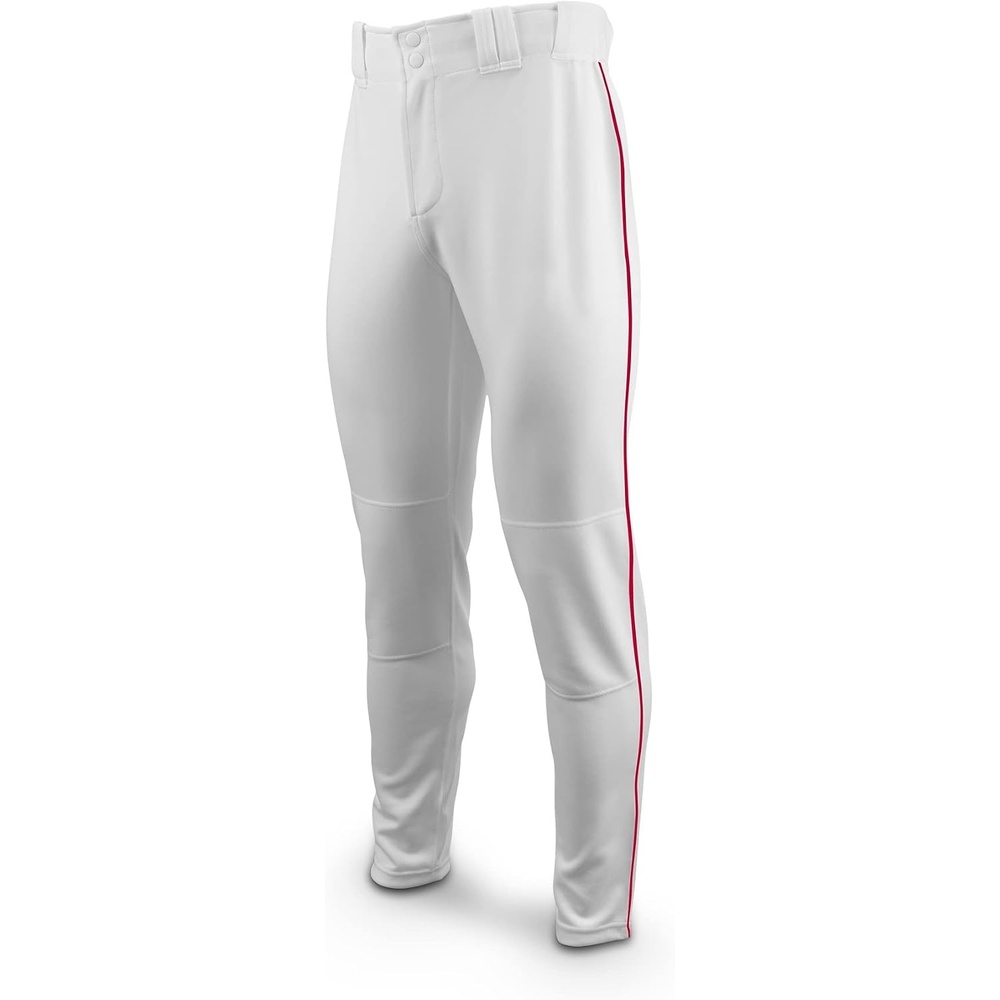 image:imageMarucci Mens Baseball PantsWhite