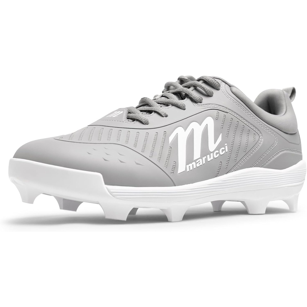 image:imageMarucci Mens Cft Low MoldedCool GrayWhite