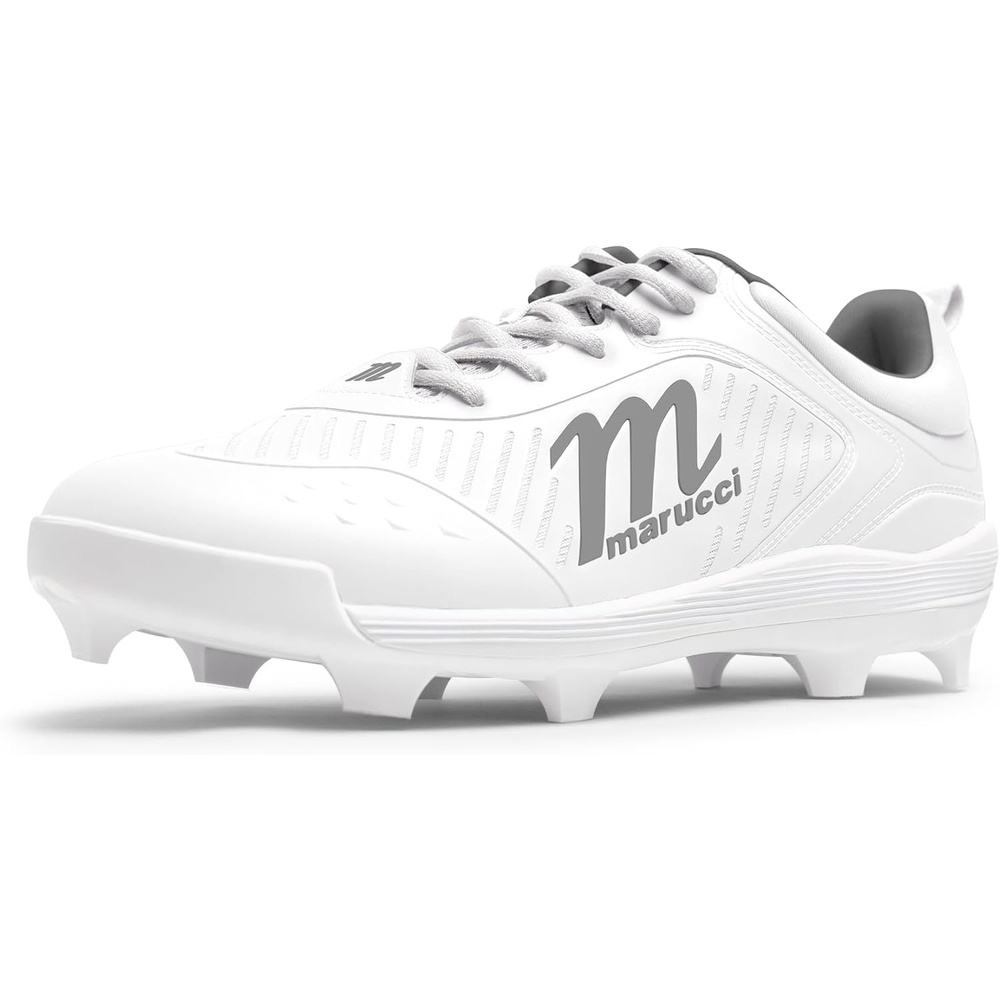 image:imageMarucci Mens Cft Low MoldedWhite