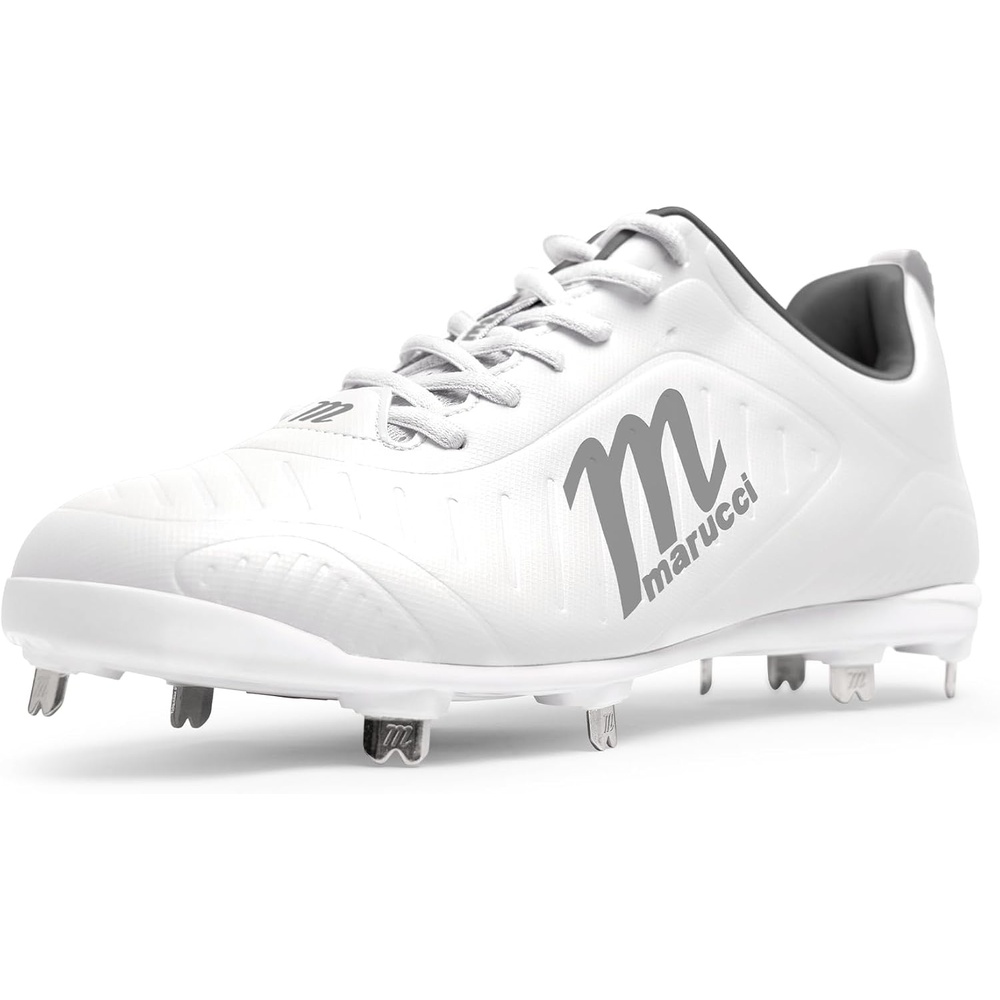 image:imageMarucci Mens Flt MetalWhite