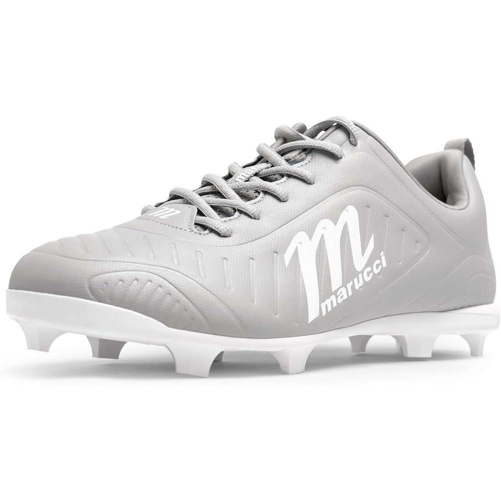 image:imageMarucci Mens Flt MoldedCool GrayWhite