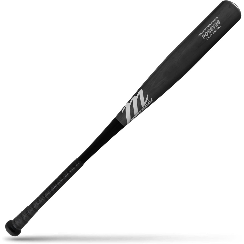 image:imageMarucci POSEY28 USSSA Senior League Baseball Bat 2 34 Barrel8