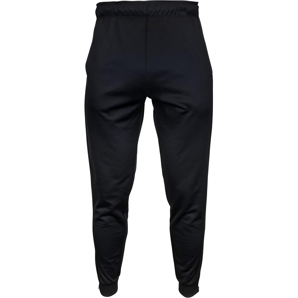 image:imageMarucci Sports Mens Team Fleece Jogger Pant Black Black Adult 2X Large Team Fleece Joggers Mens Apparel MATFLJGBKAXXL