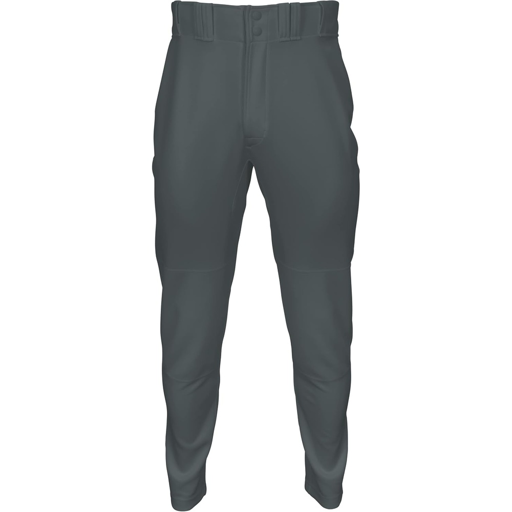 image:imageMarucci Sports  Youth Tapered Elite Baseball PantGray