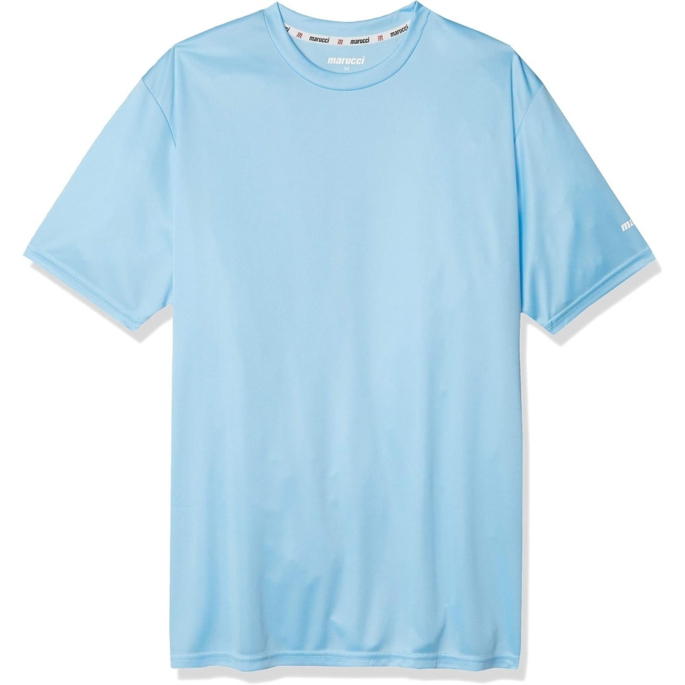 image:imageMarucci Sports Equipment Sports MATDUGTCBAXXL Team Dugout Tee Adult