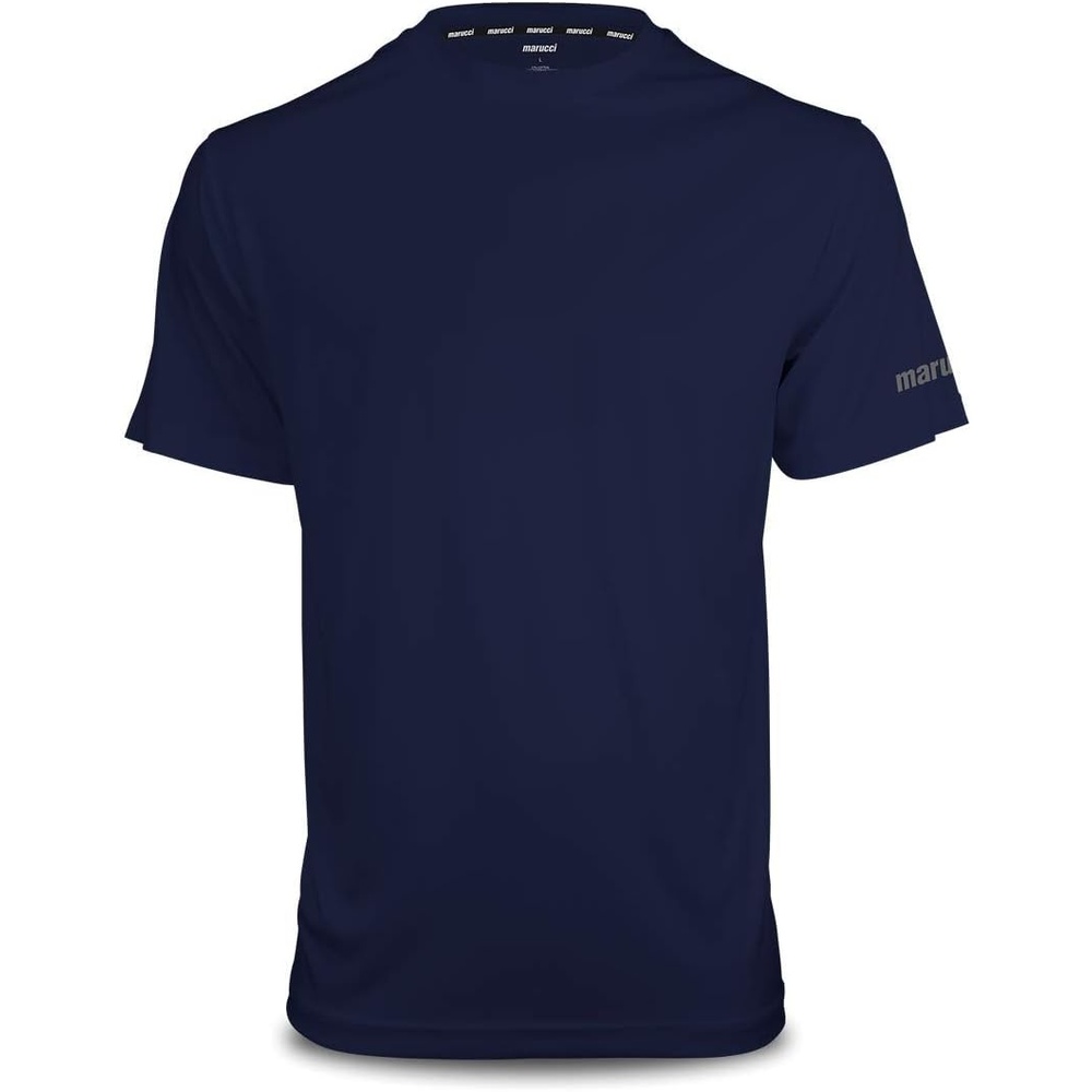 image:imageMarucci Sports Equipment Sports MATDUGTNBAS Team Dugout Tee Adult