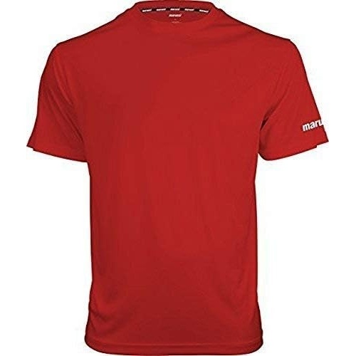 image:imageMarucci Sports Equipment Sports MATDUGTRYS Team Dugout Tee Youth