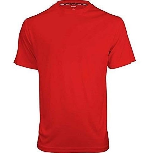image:imageMarucci Sports Equipment Sports MATPFMRAXXXL Adult Performance Tee Adult