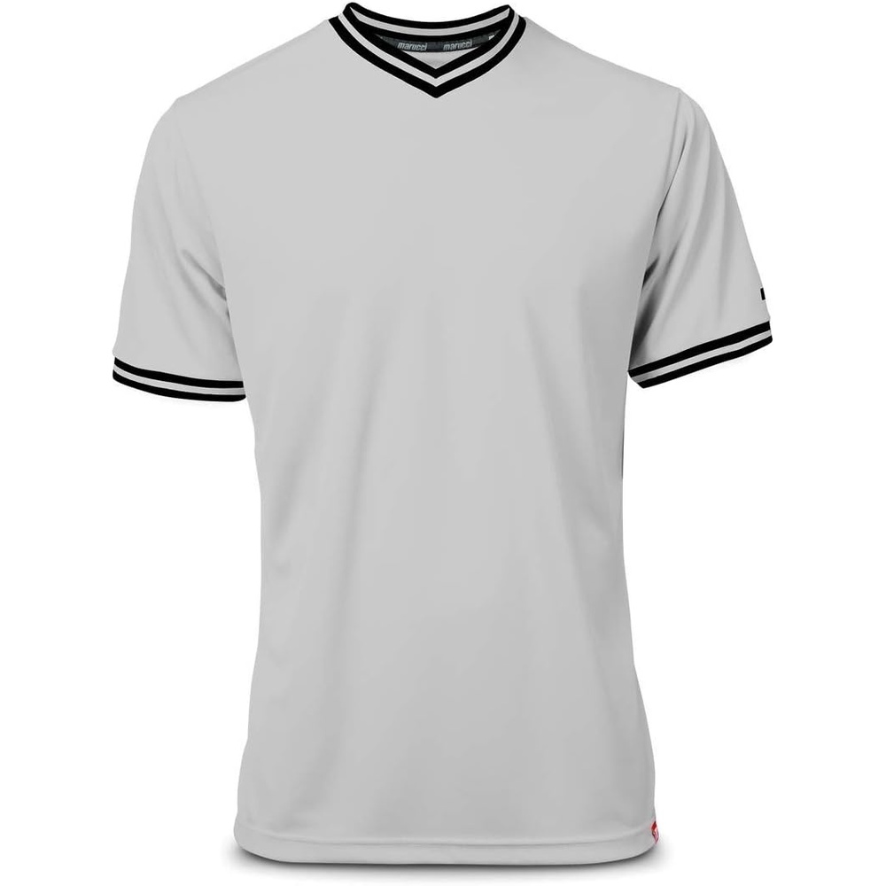 image:imageMarucci Sports Equipment Sports MATPFMVWAXL Adult Performance Team VNeck Tee Adult