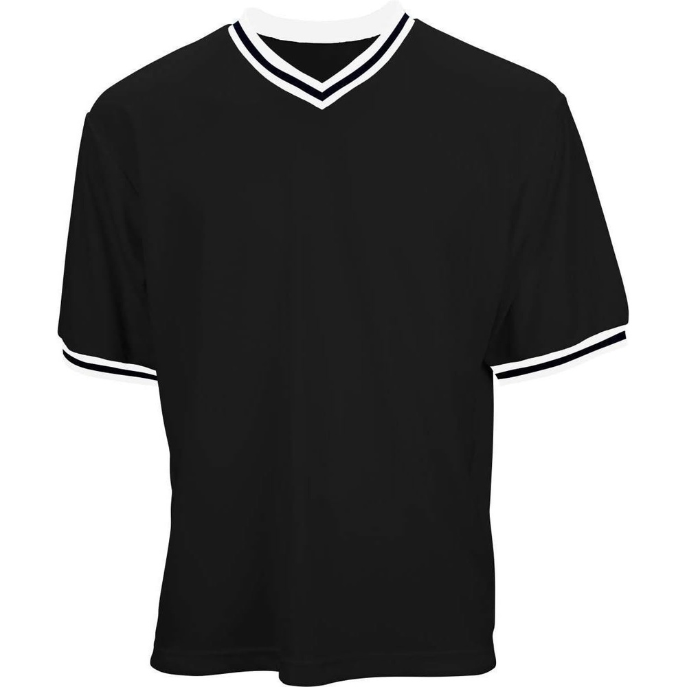 image:imageMarucci Sports Equipment Sports MATPFMVYBKYXL Youth Performance Team VNeck Tee Youth