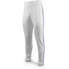 White/Royal Blue