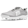 Cool Gray/White