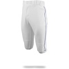 White/Navy Blue