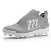 Cool Gray/White