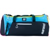 Black/Teal/Yellow