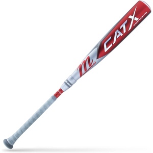 MARUCCI CATX Composite USSSA Senior League Baseball BAT, 2 3/4″ Barrel, (-5, -8, and -10)(31″ / 23 oz)