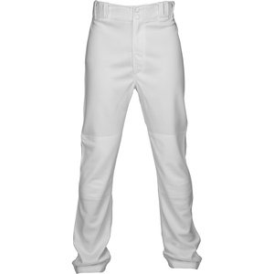 Marucci Adult Performance Stretch Baseball Pant(White)