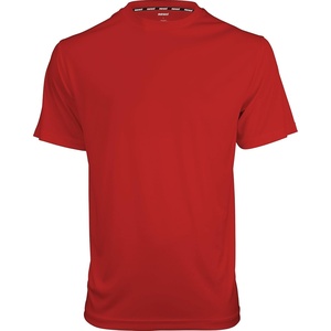Marucci Adult Performance Tee(Red)