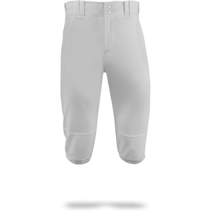 Marucci Baseball Pants(Gray and White)
