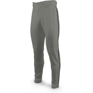 Marucci Baseball Pants(Gray/Black)