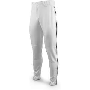 Marucci Baseball Pants(White/Black)