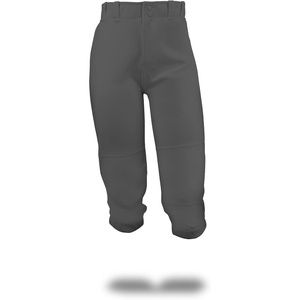Marucci Girls’ Standard Softball Pants(GRAY)