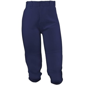 Marucci Girls’ Standard Softball Pants(Navy Blue)