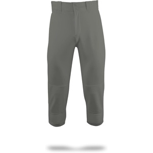 Marucci Marucci Adult Excel Double-Knit Tweener Baseball Pant(Gray)