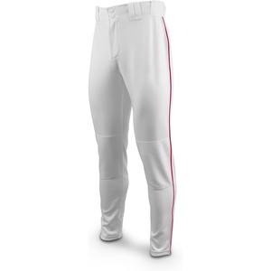Marucci Mens Baseball Pants(White)