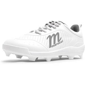 Marucci Mens Cft Low Molded(White)