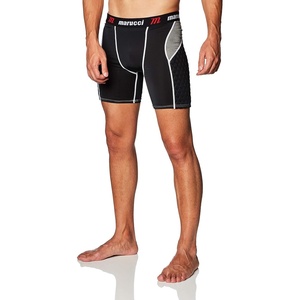 Marucci Men’s Elite Padded(Black)