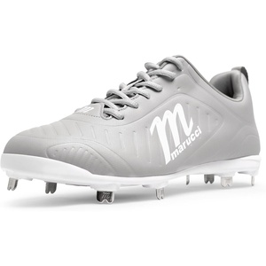 Marucci Mens Flt Metal(Cool Gray/White)