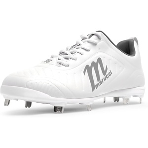 Marucci Mens Flt Metal(White)