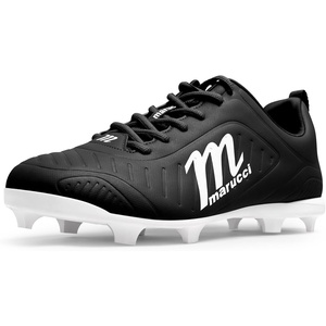 Marucci Mens Flt Molded(Black/White)