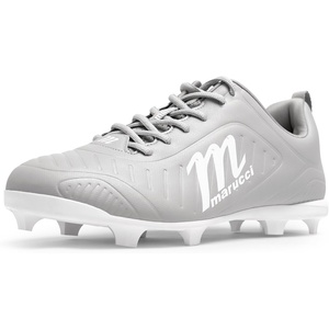 Marucci Mens Flt Molded(Cool Gray/White)