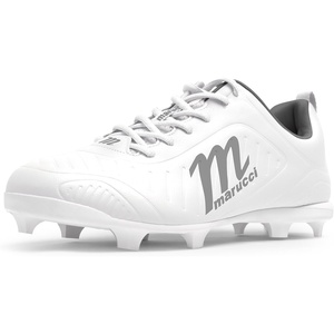 Marucci Mens Flt Molded(White)