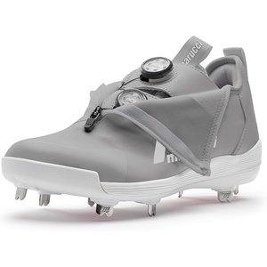 Marucci Mens Mxb Metal Boa(Cool Gray/White)