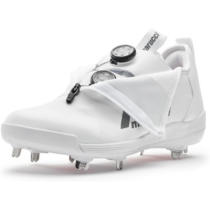 Marucci Mens Mxb Metal Boa(White)