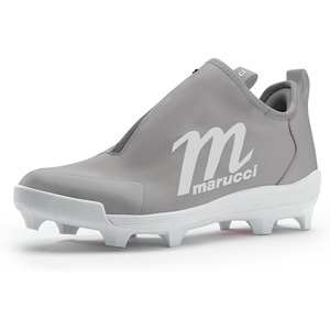Marucci Mens Mxb Molded Boa(Cool Gray/White)